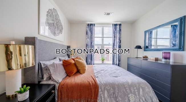 Quincy - $2,475+ /mo