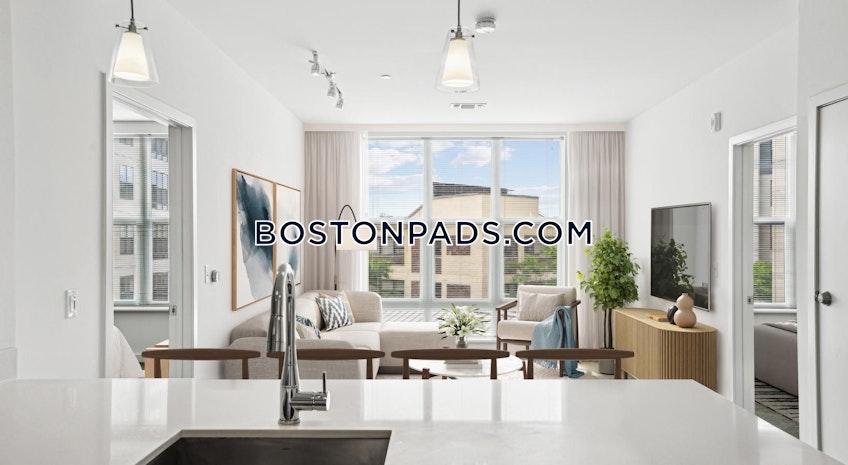 Quincy - $3,181+ /month