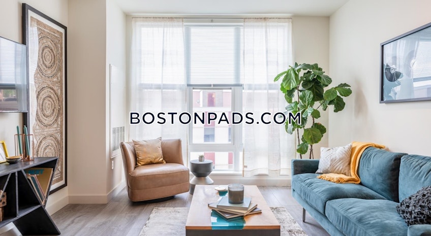 Quincy - $3,181+ /month