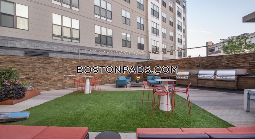 Quincy - $3,181+ /month