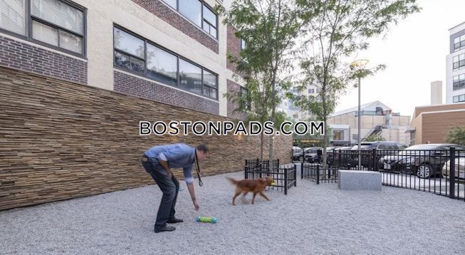 Quincy - $2,780+ /mo