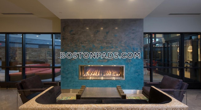 Quincy - $2,780+ /mo