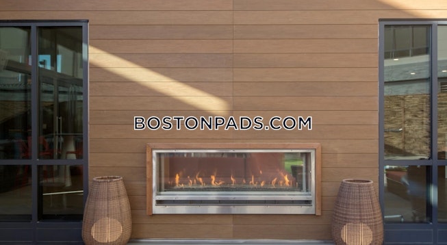 Quincy - $2,780+ /mo