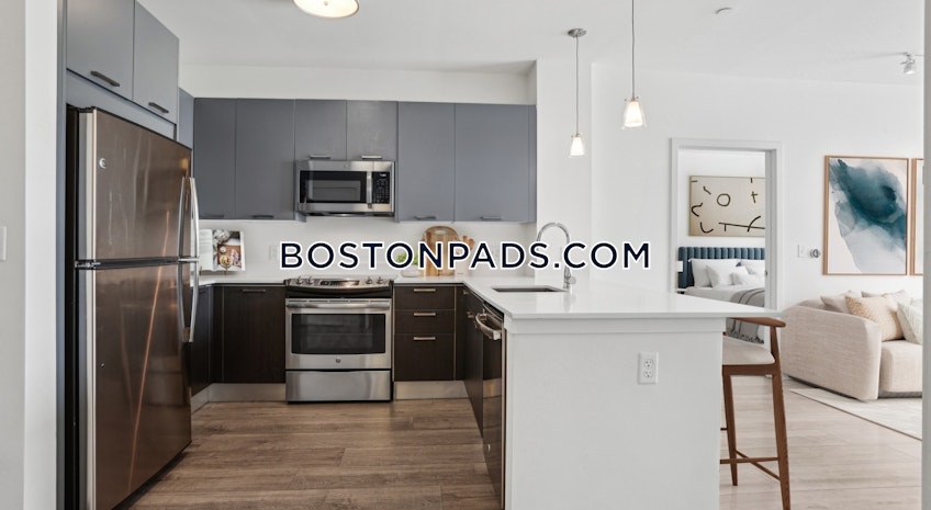 Quincy - $2,830+ /month