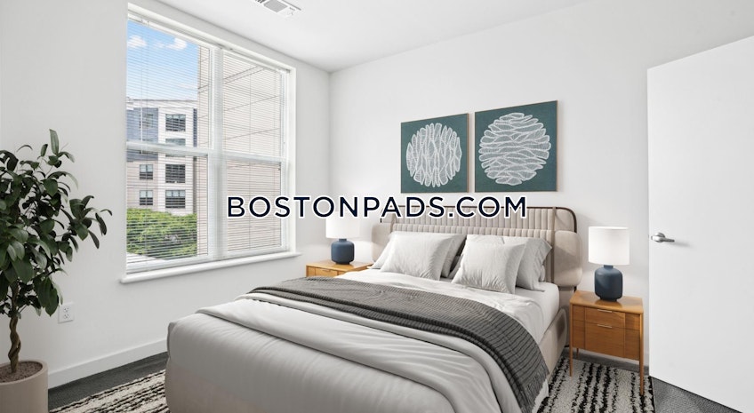 Quincy - $2,387+ /month