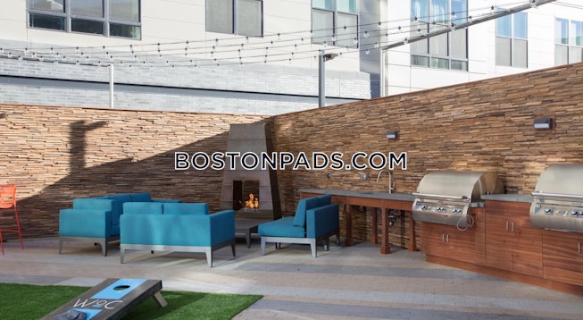 Quincy - $2,353+ /mo