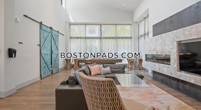 Quincy - $2,353+ /mo