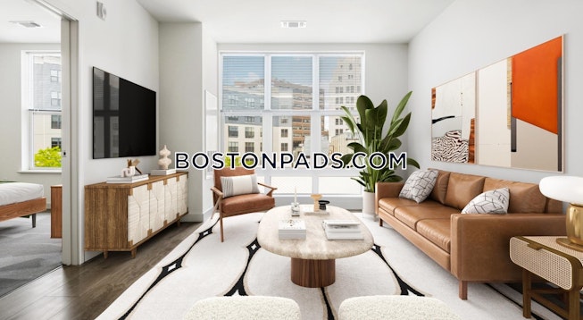 Quincy - $2,353+ /mo