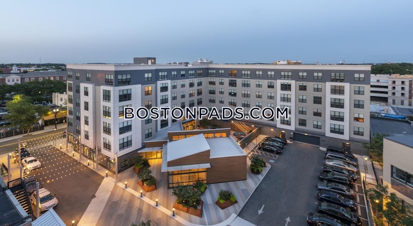 Quincy - $2,387+ /month