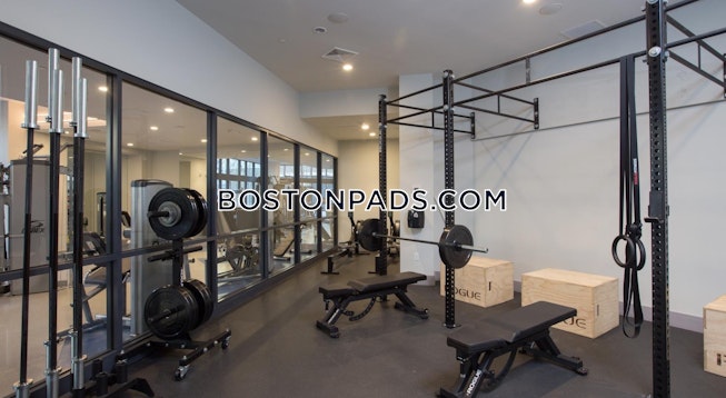 Quincy - $2,353+ /mo