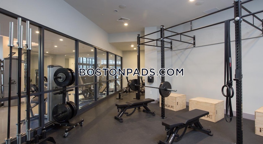 Quincy - $2,387+ /month