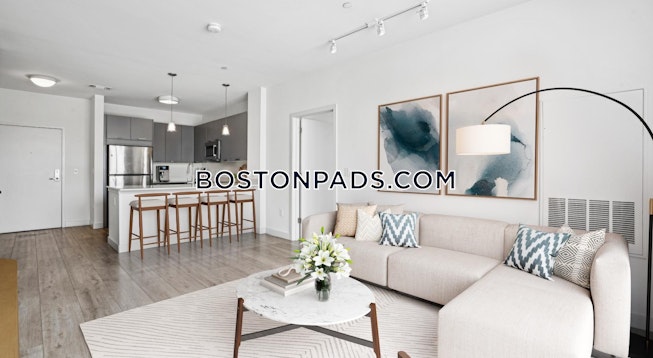 Quincy - $2,353+ /mo