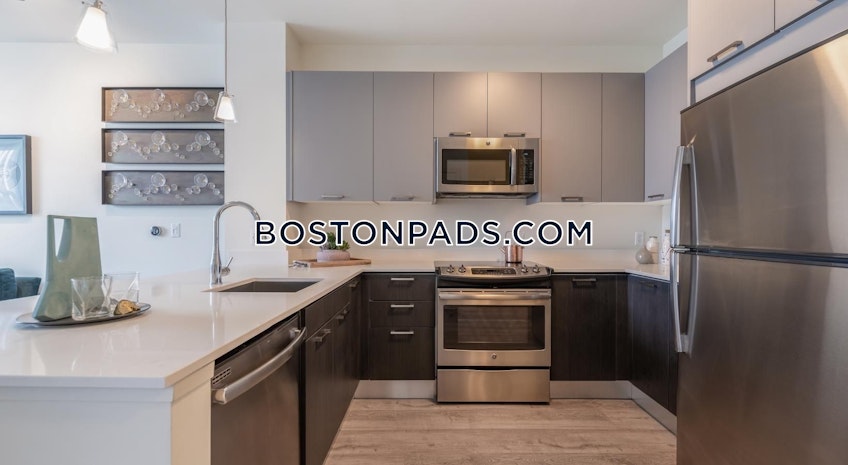 Quincy - $2,387+ /month