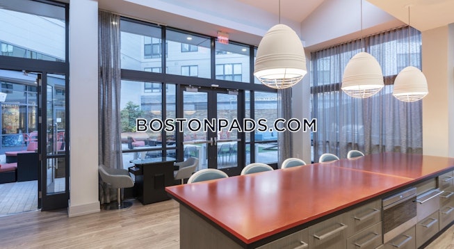 Quincy - $2,353+ /mo