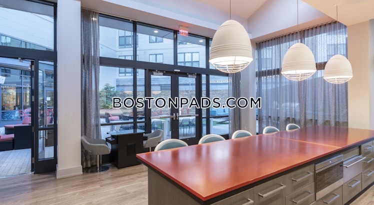 Chestnut St., Quincy