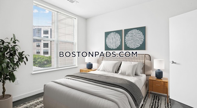 Quincy - $3,431+ /mo