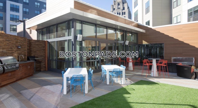 Quincy - $3,431+ /mo