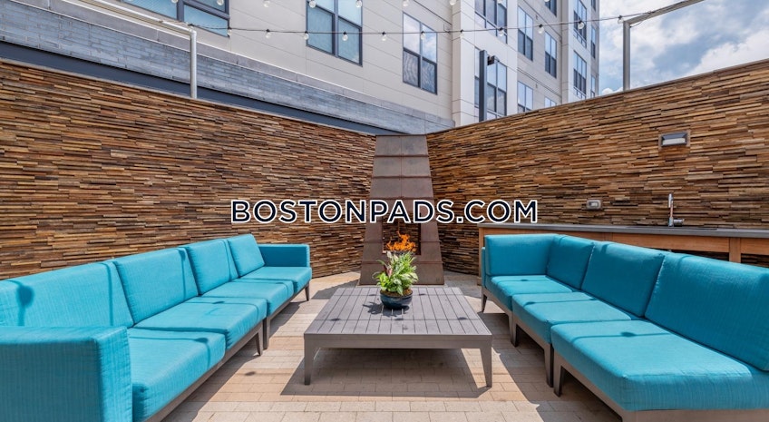 Quincy - $3,448+ /month