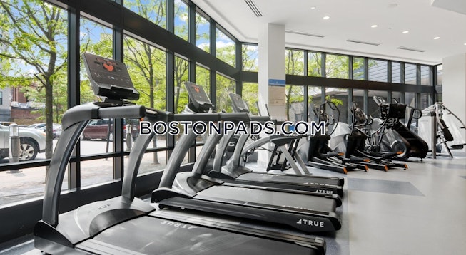 Quincy - $3,431+ /mo