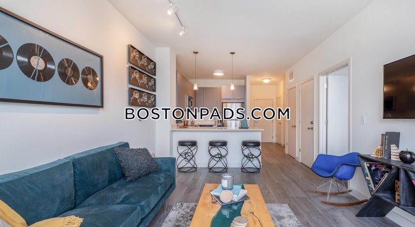 Quincy - $3,448+ /month