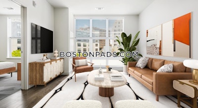 Quincy Apartment for rent 2 Bedrooms 2 Baths  Quincy Center - $3,431 No Fee