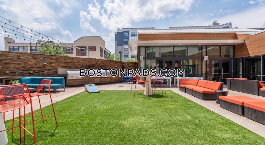 Quincy - $3,448+ /month