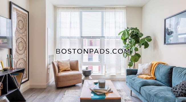 Quincy - $2,598+ /mo