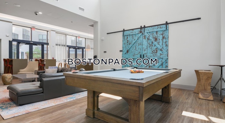 Chestnut St., Quincy