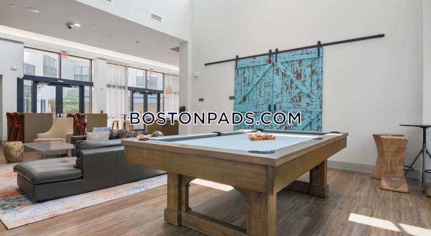 Quincy - $2,478+ /month