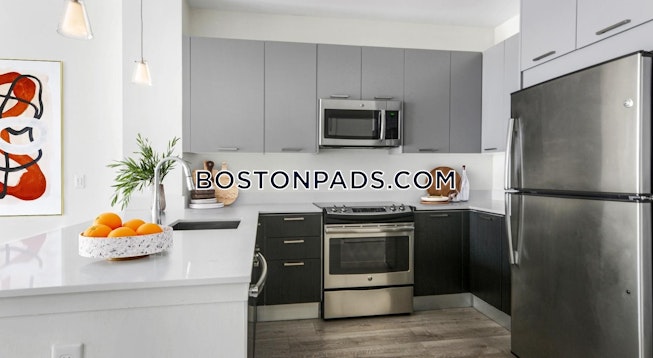 Quincy - $2,598+ /mo