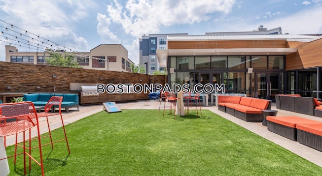 Quincy - $2,598+ /mo