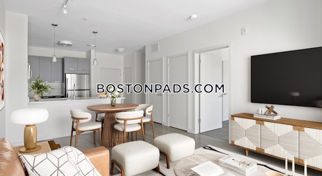 Quincy - $2,598+ /mo