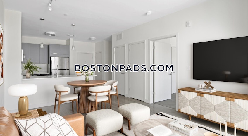 Quincy - $2,478+ /month