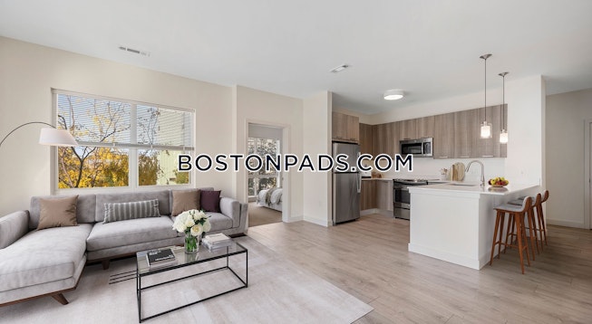 Chelsea - $2,536+ /mo