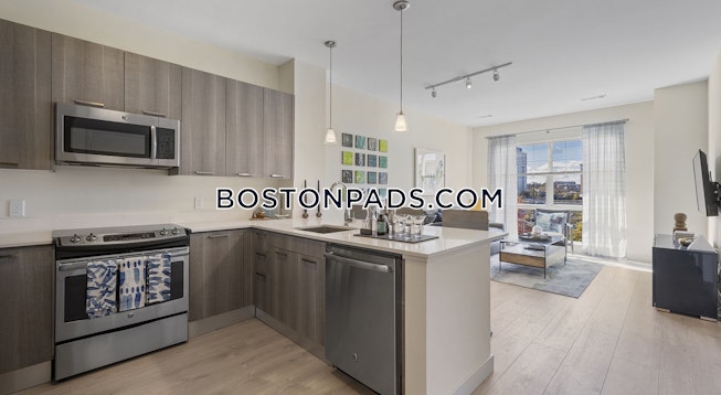 Chelsea - $2,536+ /mo