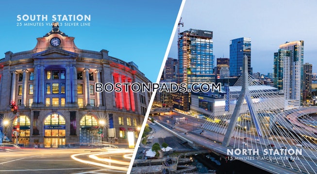 Chelsea - $2,425+ /mo