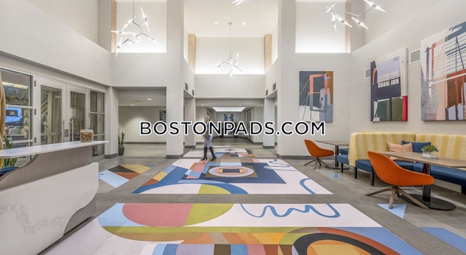 Chelsea - $2,425+ /mo