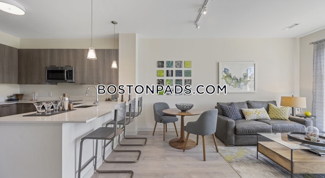 Chelsea - $4,099+ /mo