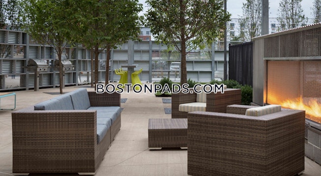 Chelsea - $3,201+ /mo