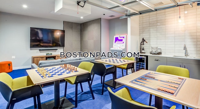 Chelsea - $3,201+ /mo