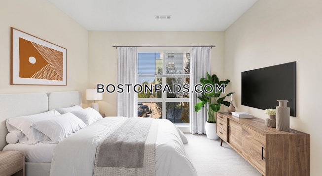 Chelsea - $3,201+ /mo