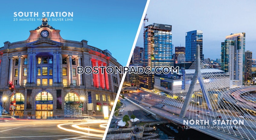 Chelsea - $3,762+ /month