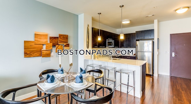 Chelsea - $3,201+ /mo