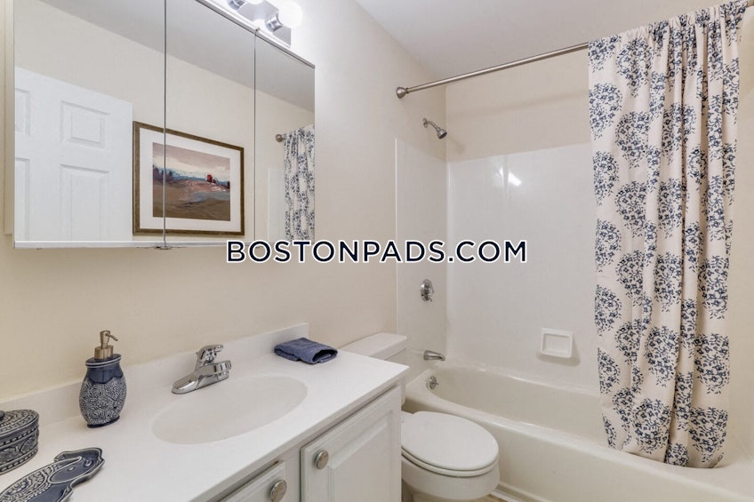 Westborough - $3,235+ /month