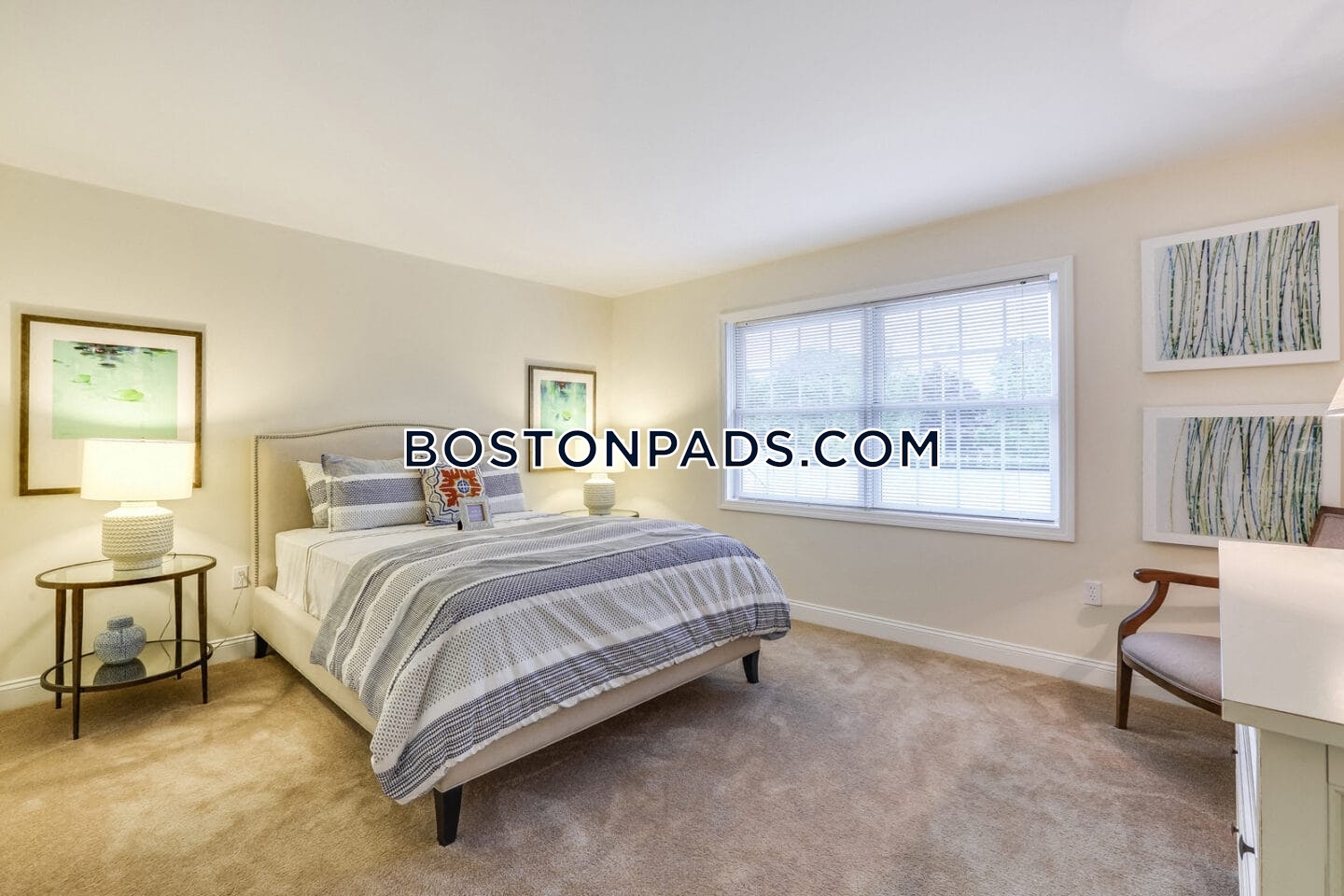 Windsor Ridge Dr. Westborough