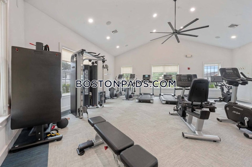 Westborough - $3,235+ /month