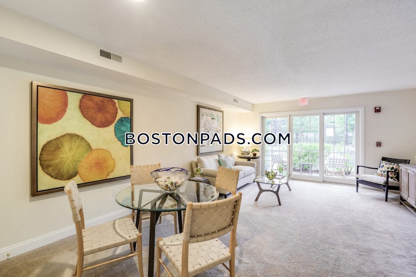 Westborough - $3,365+ /month