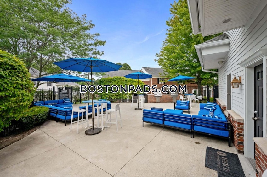 Westborough - $3,235+ /month