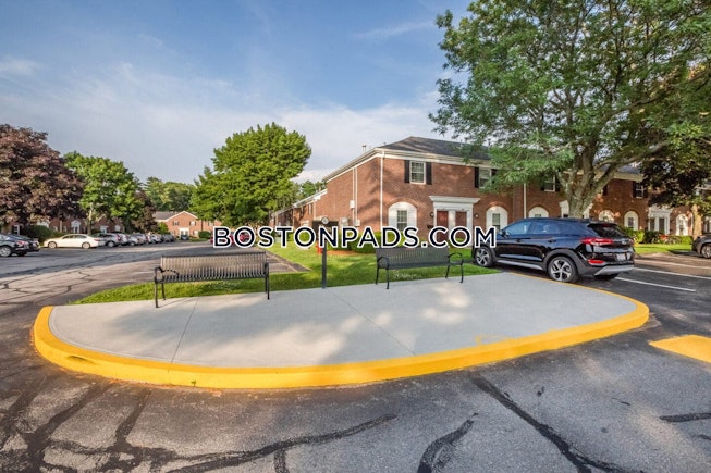 Westborough - $3,365+ /mo