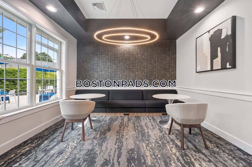 Westborough - $3,365+ /month